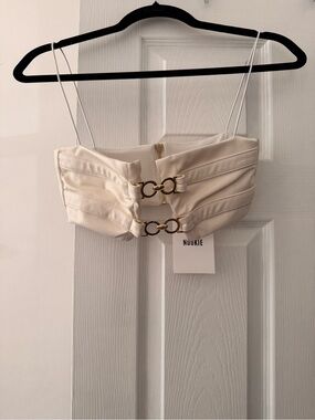 Nookie Drama Crop Top